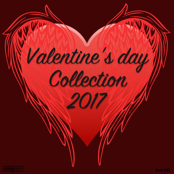 Various Artists - Valentine's Day Collection 2017