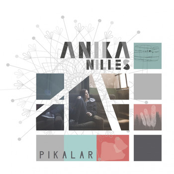 Anika Nilles - Pikalar