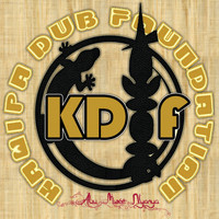 Kdf - KDF, vol. 1 (Auu mwéé nyanya)