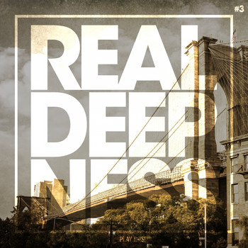 Various Artists - Real Deepness #3