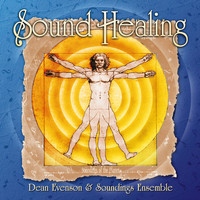 Dean Evenson & Soundings Ensemble - Sound Healing