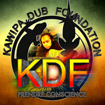 Kdf - KDF, vol. 2 (Prendre conscience)