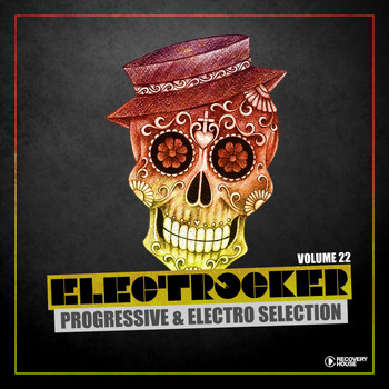 Various Artists - Electrocker - Progressive & Electro Selection, Vol. 22
