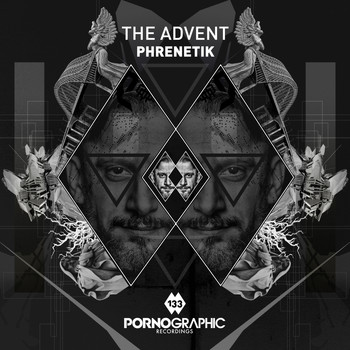 The Advent - Phrenetik