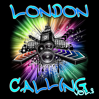 Various Artists - London Calling, Vol. 3