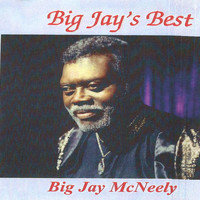 Big Jay McNeely - Big Jay's Best