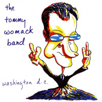 Tommy Womack - Washington, D.C.