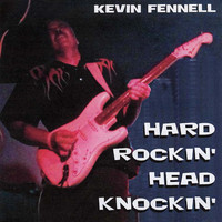 Ray Campi - Hard Rockin' Head Knockin'