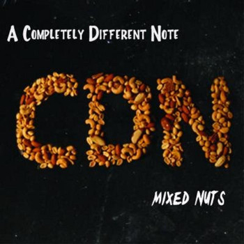 CDN - Mixed Nuts