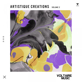Various Artists - Artistique Creations, Vol. 2 (Explicit)