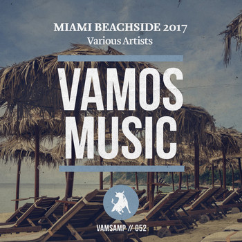 Various Artists - Miami Beachside 2017