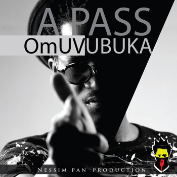 A Pass - Omuvubuka