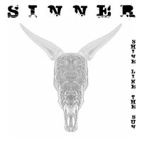 SINNER - Shine Like the Sun
