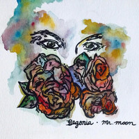 Mr. Moon - Begonia