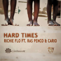 Ras Penco - Hard Times (feat. Ras Penco & Cario)