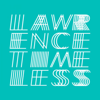 Lawrence - Timeless (Continious DJ Mix by Lawrence)