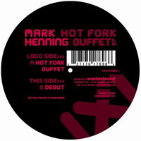 Mark Henning - Hot Fork Buffet EP