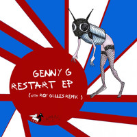 Genny G - Restart EP