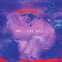 June - Cytheria (inc. DJ Sprinkles Remixes)