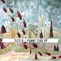 SCSI-9 - Sunny Side Up EP