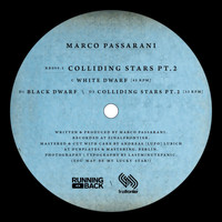 Passarani - Colliding Stars Pt. 2