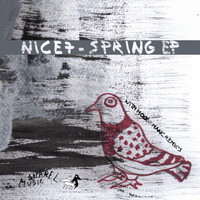 NiCe7 - Spring EP
