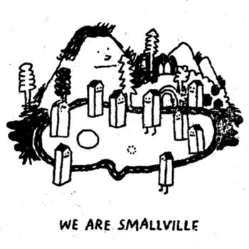 Various Artists - We are Smallville