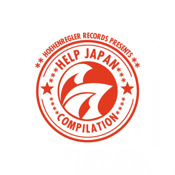 Various Artists - Help Japan Compilation