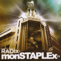 Radix - monSTAPLEx (Explicit)