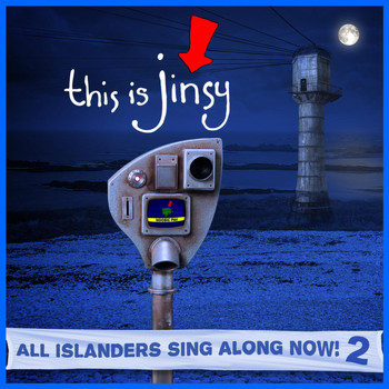 This Is Jinsy - All Islanders Sing Along Now! 2