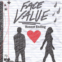 Face Value - Never Stray Face Value - Never Stray