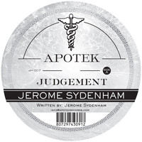Jerome Sydenham - Judgement
