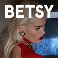 Betsy - Remix EP