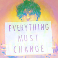Paddy Casey - Everything Must Change