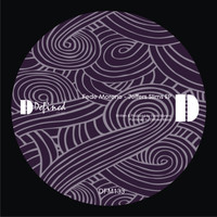Fede Moreno - Jeffers Slims EP