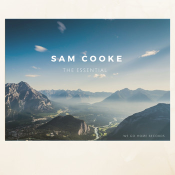 Sam Cooke - Sam Cooke: The Essential