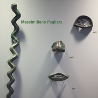 Massimiliano Pagliara - Time and Again