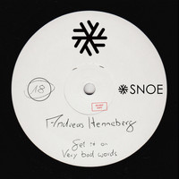 Andreas Henneberg - Get It on EP