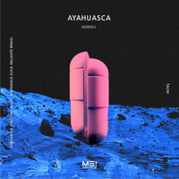 Talin - Ayahuasca