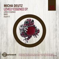 Micha Deutz - Lovely Essence EP