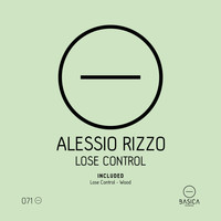 Alessio Rizzo - Lose Control