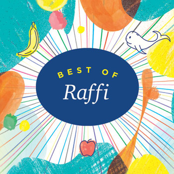 Raffi - Best Of Raffi
