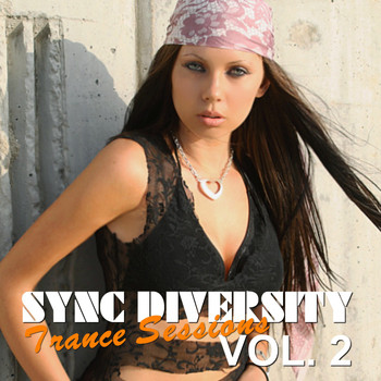 Various Artists - Sync Diversity: Trance Sessions, Vol. 2