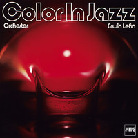 Orchester Erwin Lehn - Color in Jazz