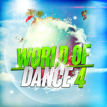Various Artists - World of Dance 4