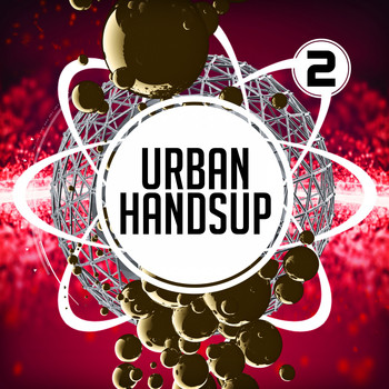 Various Artists - Urban Handsup 2