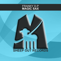 Franky D.P - Magic Sax