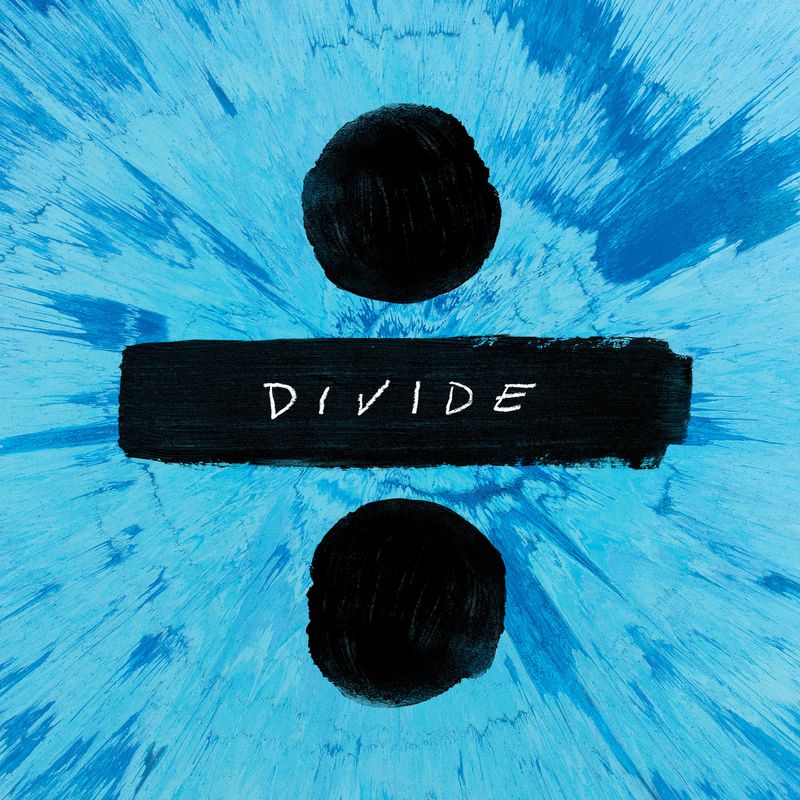 ÷ (Deluxe) Ed Sheeran Musik Download MP3 kaufen Ex Libris