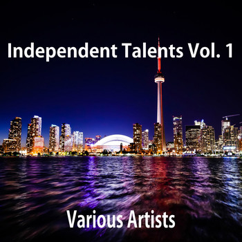 Various Artists - Independent Talents, Vol. 1