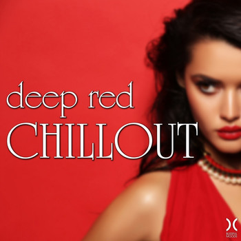 Various Artists - Deep Red Chillout